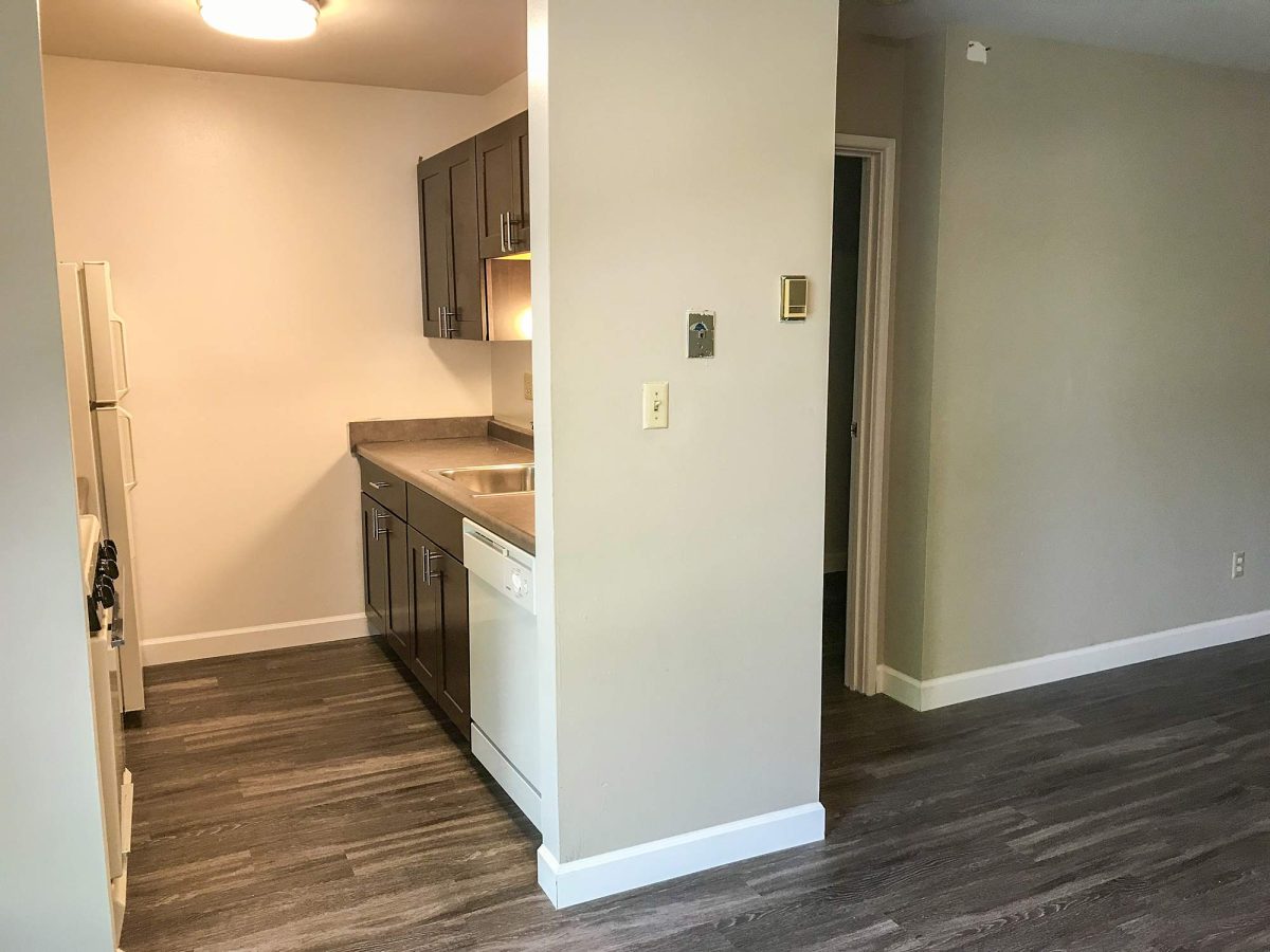 Oakland Ave. Apartments - Residential Renters